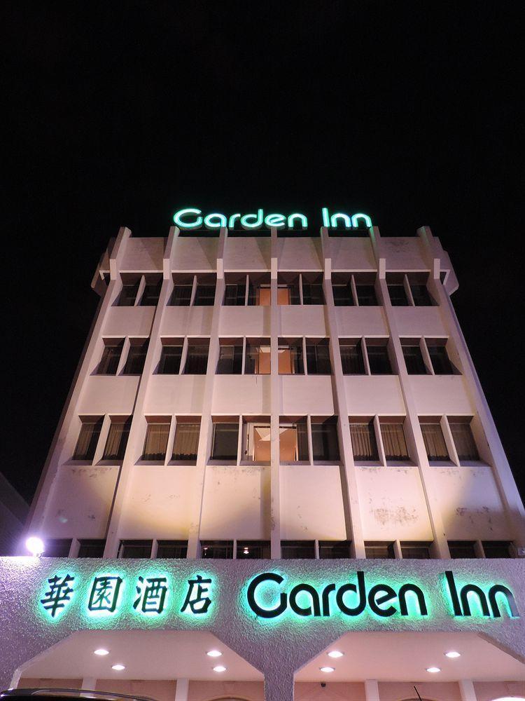 Garden Inn, Penang Джордж Таун Екстериор снимка