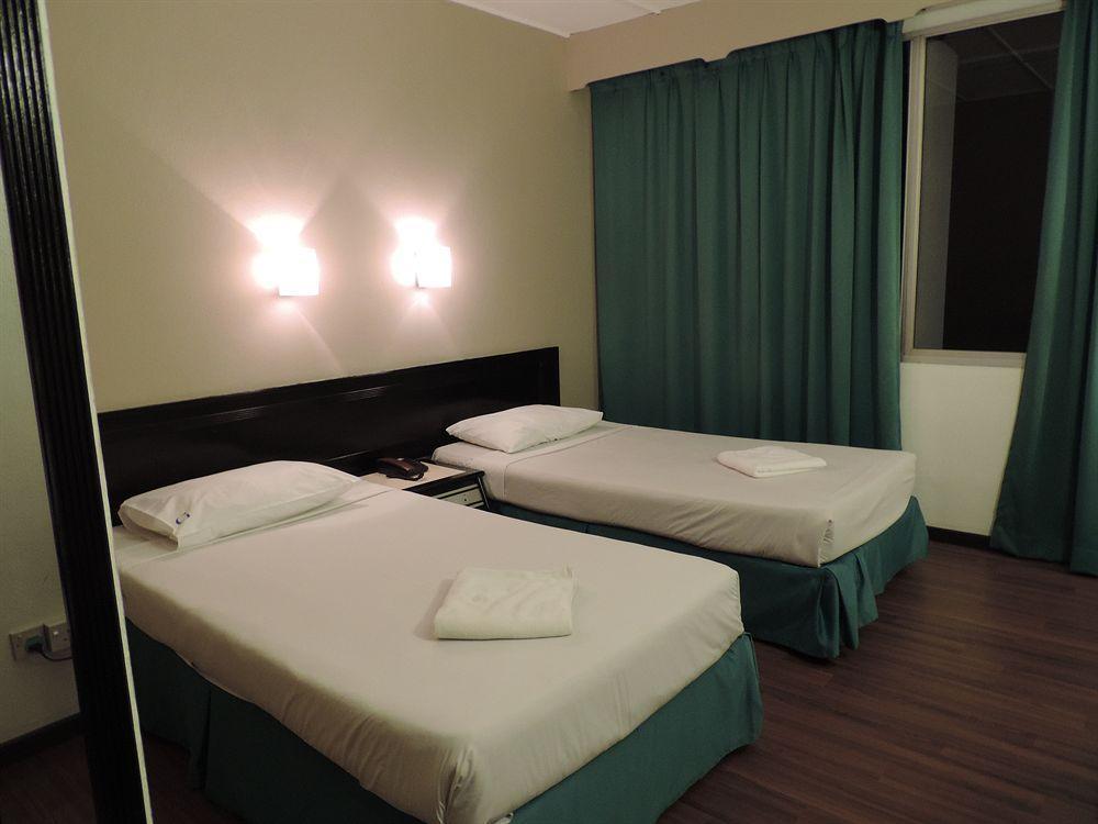 Garden Inn, Penang Джордж Таун Екстериор снимка