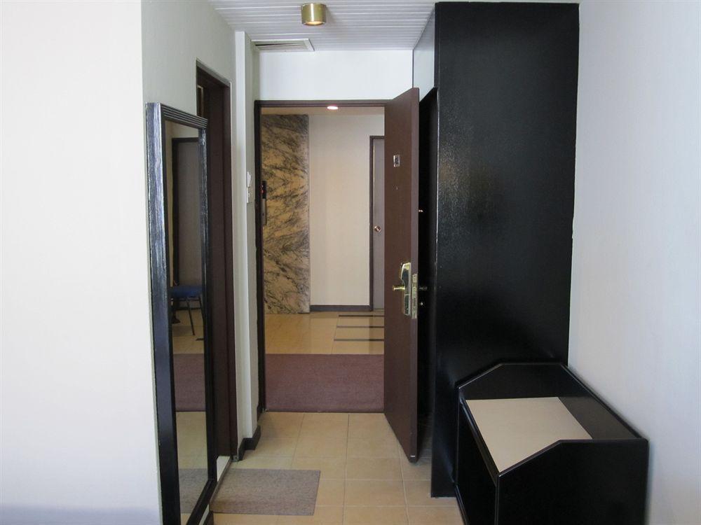 Garden Inn, Penang Джордж Таун Екстериор снимка