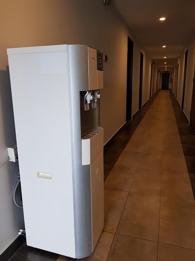 Garden Inn, Penang Джордж Таун Екстериор снимка