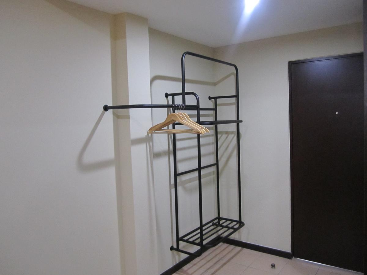 Garden Inn, Penang Джордж Таун Екстериор снимка