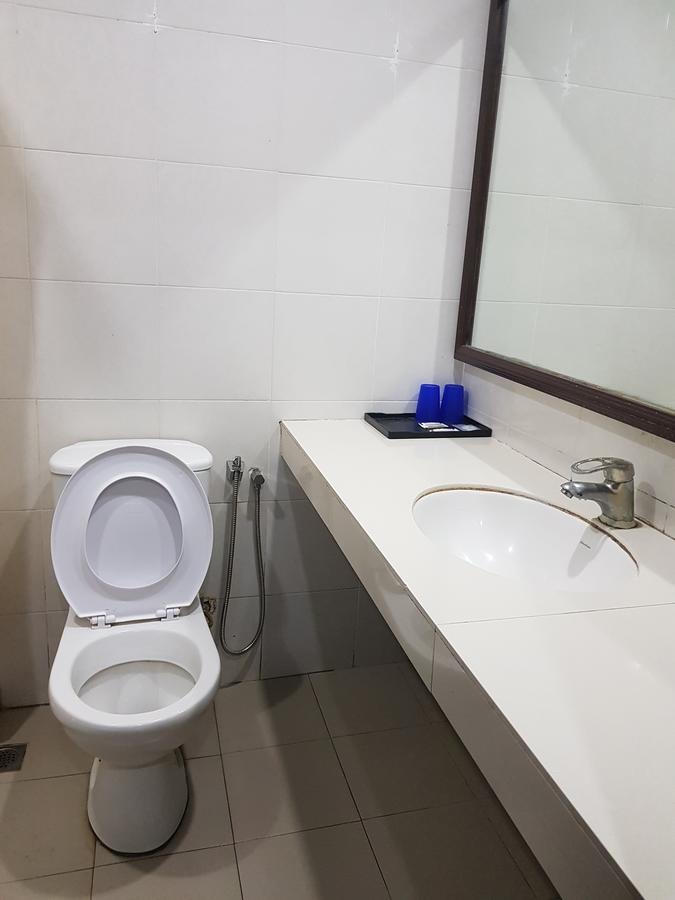 Garden Inn, Penang Джордж Таун Екстериор снимка