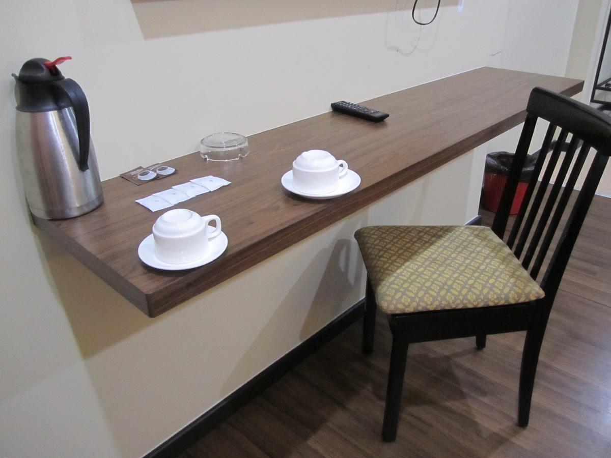 Garden Inn, Penang Джордж Таун Екстериор снимка