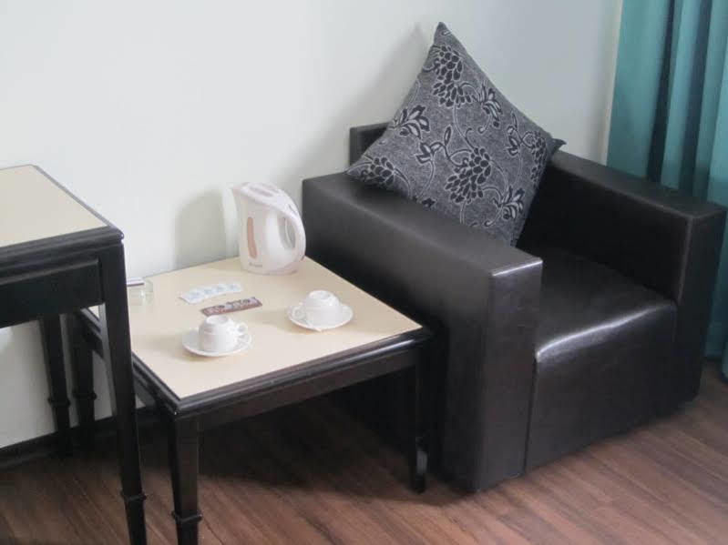 Garden Inn, Penang Джордж Таун Екстериор снимка