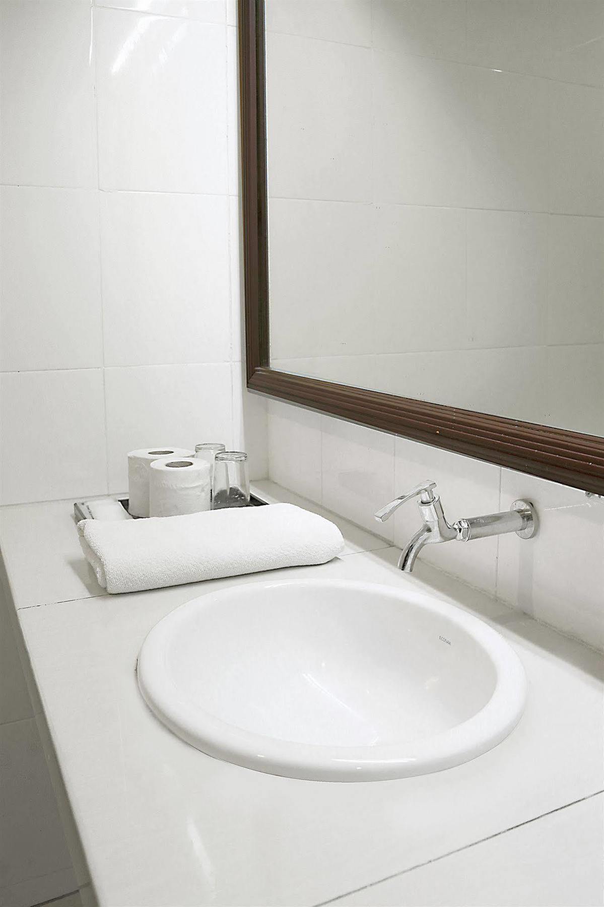 Garden Inn, Penang Джордж Таун Екстериор снимка