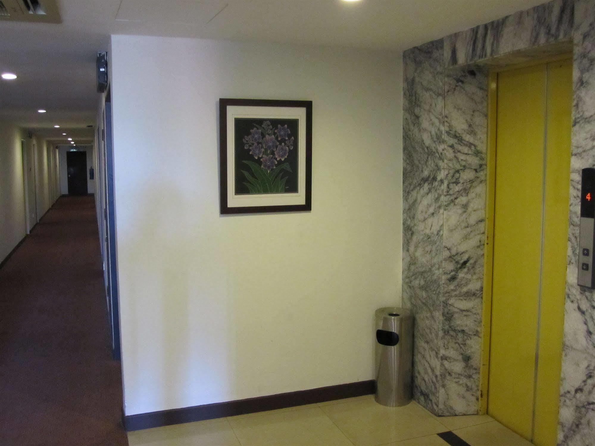 Garden Inn, Penang Джордж Таун Екстериор снимка