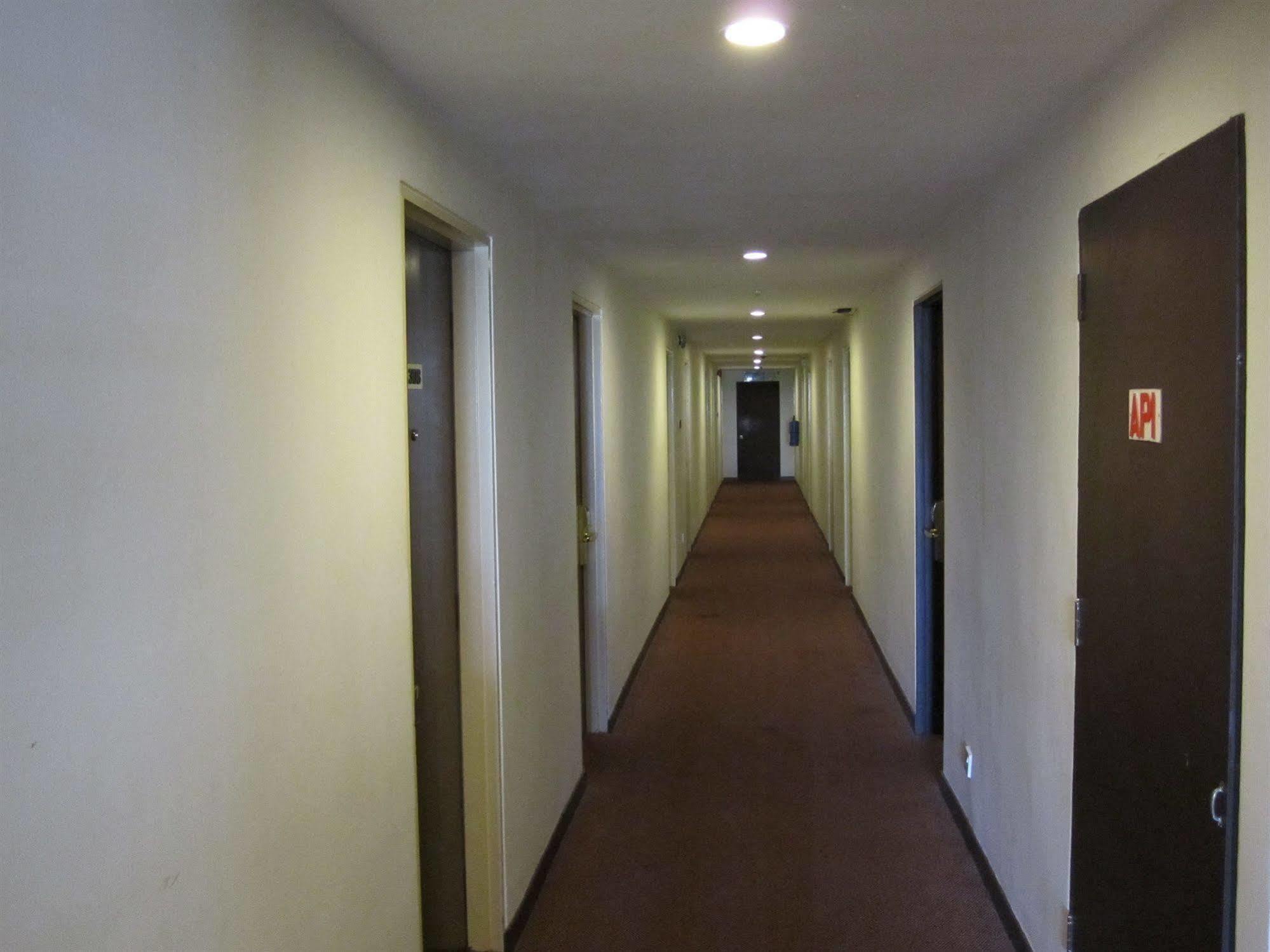 Garden Inn, Penang Джордж Таун Екстериор снимка